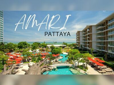 Amari Pattaya
