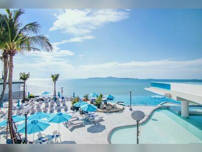 Royal cliff beach hotel