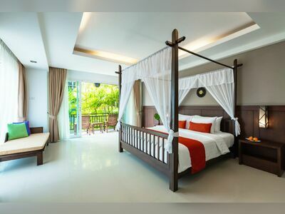 Railay Princess Resort & Spa