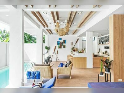 Kokotel Krabi Oasis
