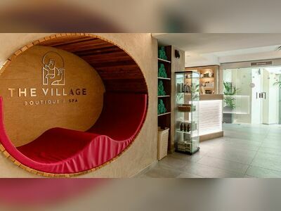 Boutique Village Hotel