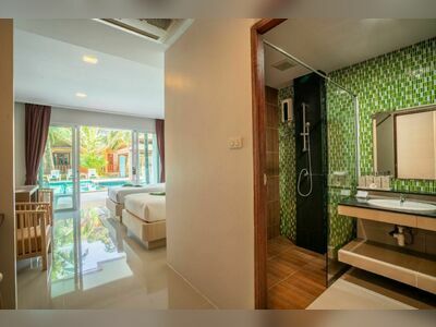 Phi Phi Anita Resort