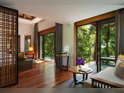 Avani Ao Nang Cliff Krabi Resort