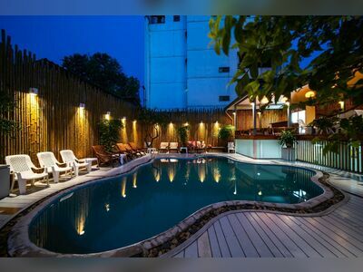 Wild Orchid Villa Krabi