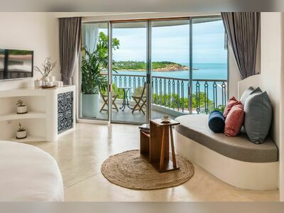 Ampersand Resort Koh Samui