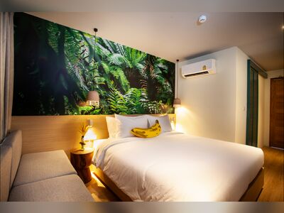 The Stay Chaweng Beach Resort