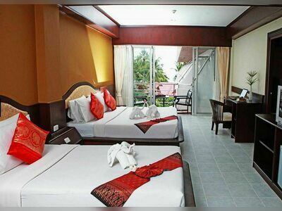 Samui First House HotelSamui First House Hotel