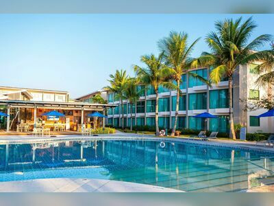 OZO Chaweng Samui