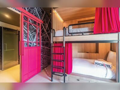SocialTel Samui