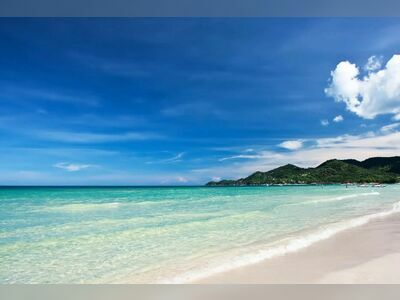 Chaweng Beach
