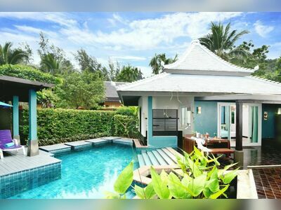 Anyavee Tubkaek Beach Resort