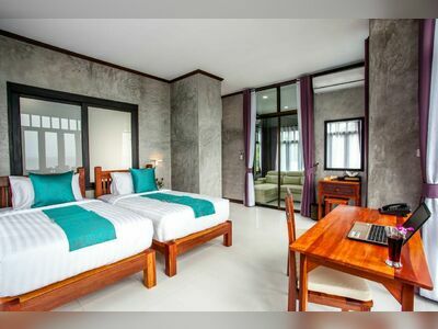 Lanta Corner Resort