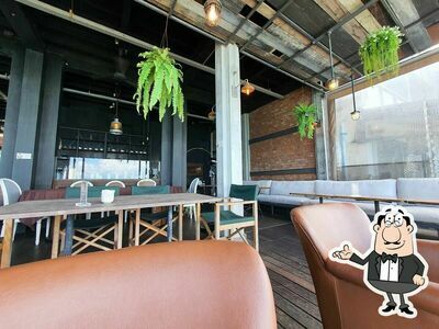 Rice x De Pier Samui