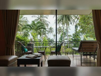 Ananda Lanta Resort
