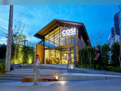 COSI Samui Chaweng Beach