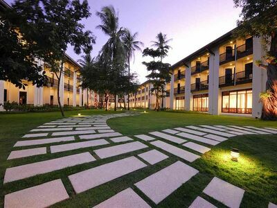 ibis Samui Bophut