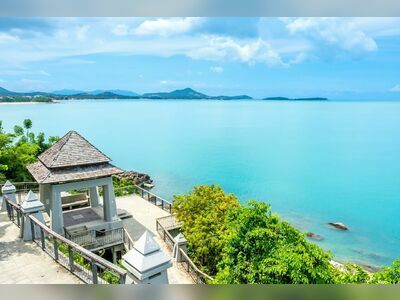 Lad Koh Viewpoint