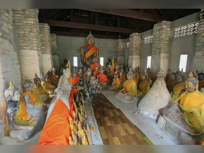 Wat Samret