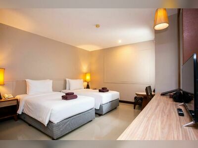 Sabai Wing Pattaya Hotel