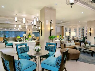 The Bayview Hotel Pattaya