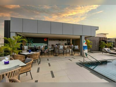 Pattaya Marriott Resort