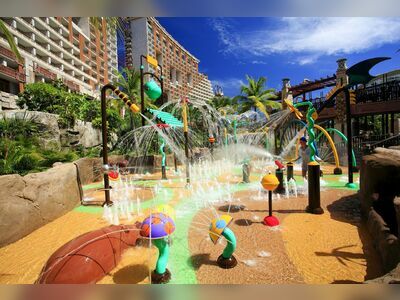 Centara Grand Mirage