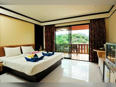 Phi Phi Arboreal Resort