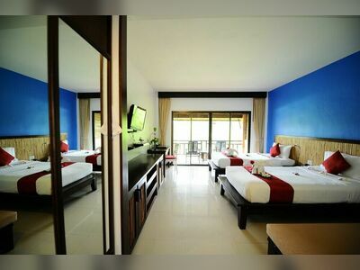 Railay Princess Resort & Spa