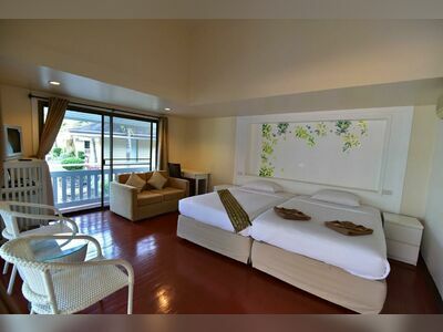 Kohhai Fantasy Resort & Spa