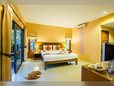 Sunda Resort