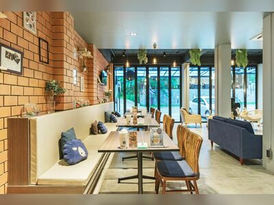 Kokotel Krabi Oasis