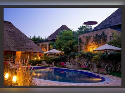 Boutique Village Hotel