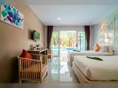 Phi Phi Anita Resort