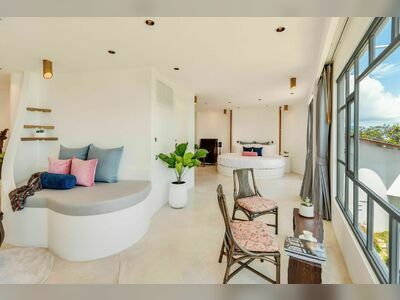 Ampersand Resort Koh Samui