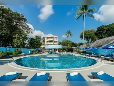 MATCHA SAMUI RESORT