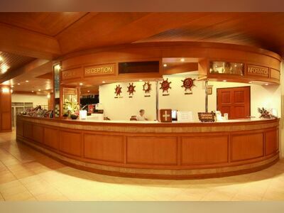 Samui First House HotelSamui First House Hotel
