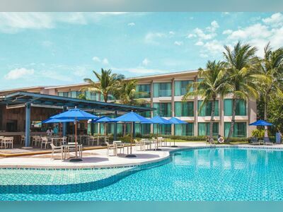 OZO Chaweng Samui