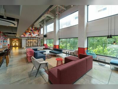 SocialTel Samui