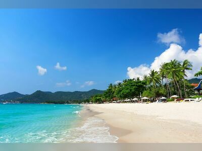 Chaweng Beach