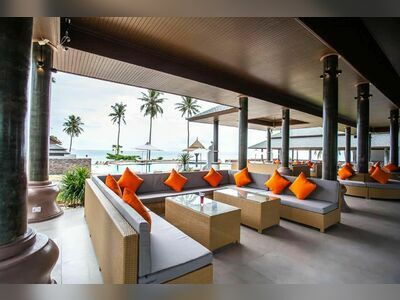 Lanta Corner Resort