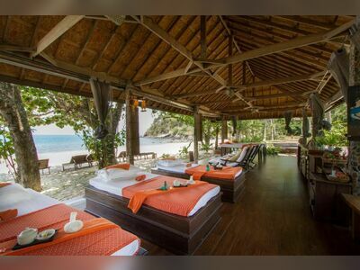 Ananda Lanta Resort