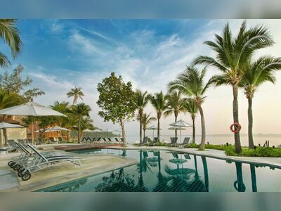 ibis Samui Bophut