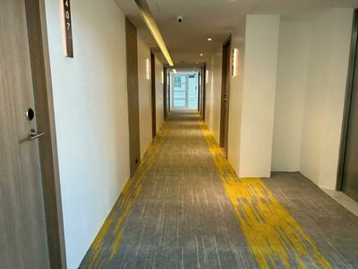 Bay Breeze Hotel Pattaya