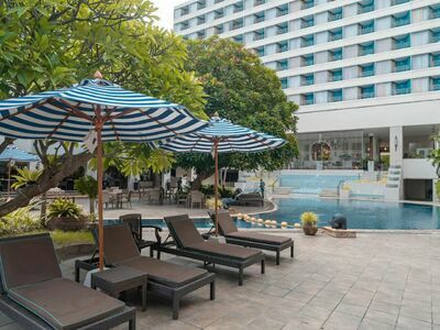 The Bayview Hotel Pattaya