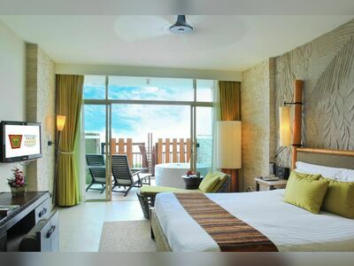 Centara Grand Mirage