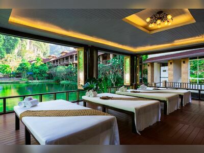 Railay Princess Resort & Spa