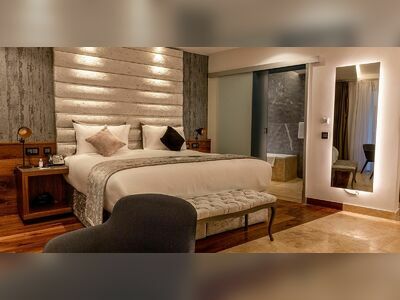 Boutique Village Hotel