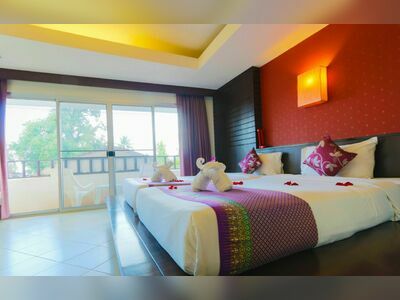 Wild Orchid Villa Krabi