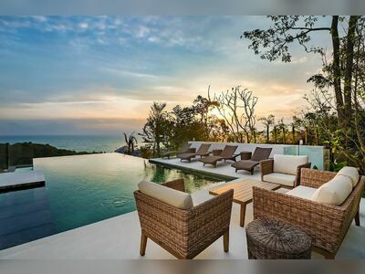 Ampersand Resort Koh Samui