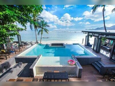 Lub d Koh Samui Chaweng Beach